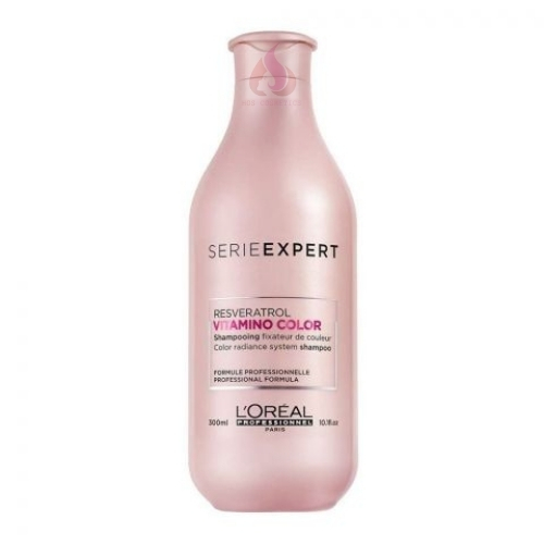 L'Oréal Série Expert Vitamino Color-Shampoo 300ml