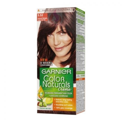 Buy Garnier Naturals Cream Hair Colour-5.52 in Pakistan