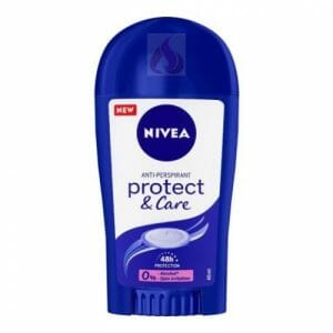 Buy Nivea Women Anti Perspirant Protect&Care Deodorant 40ml in Pak