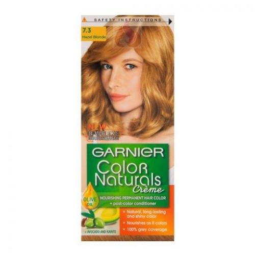 Buy Garnier Natural Hair Color Cream-7.3 in Pakistan |HGS