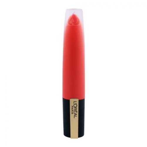 L'Oréal Rouge Signature Matte Liquid Lipstick 113