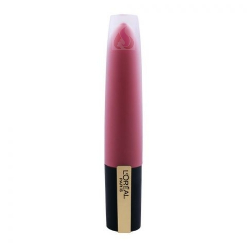 L'Oréal Rouge Signature Matte Liquid Lipstick 105