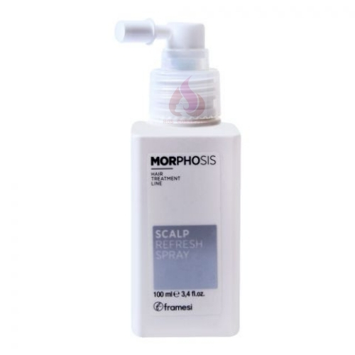 Buy Framesi Morphosis Scalp Refresh Spray-100ml in Pakistan