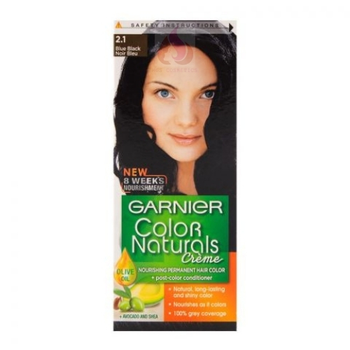 Buy Garnier Natural Hair Color Cream-2.1 in Pakistan |HGS