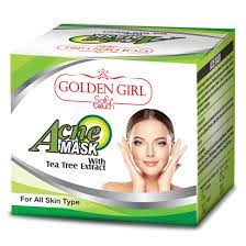 Buy Soft Touch Acne Mask 75gm online in Pakistan|HGS