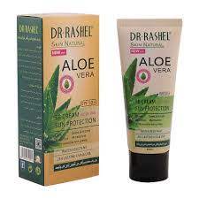 Buy Dr Rashel AloeVera Sun protection BB Cream in Pakistan