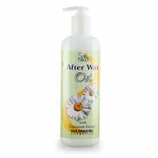 Buy Soft Touch After Wax Oil 500ml online in Pakistan | HGS