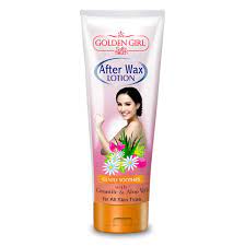 Buy Soft Touch After wax lotion 120ml in Pakistan|HGS