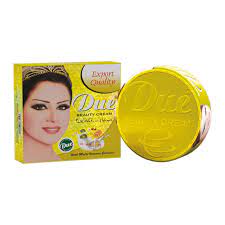 Buy Due Beauty Cream online in Pakistan | HGS COSMETICS