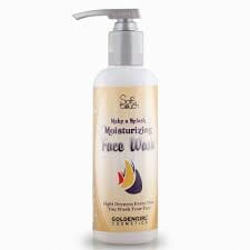 Buy Soft Touch Face Wash 500ml online in Pakistan|HGS