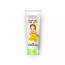 Buy Soft Touch Face Wash Lemon 120ml in Pakistan|HGS