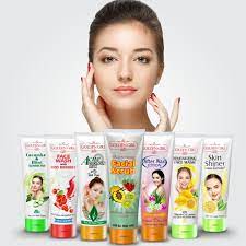 Buy Soft Touch Facial Care Bundle 7 Pack in Pakistan|HGS