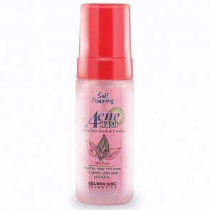 Buy Soft Touch Foaming Acne Wash-150ml in Pakistan|HGS