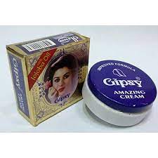 Buy Gipsy Amazing Cream online in Pakistan | HGS COSMETICS