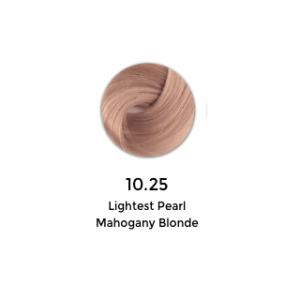 Buy Keune Hair Color Cream 10.25 Lightest Pearl Mahogany in Pakistan