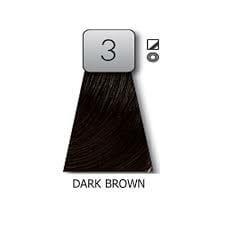 Buy Keune Hair Color Cream 3 Dark Brown online in Pakistan|HGS