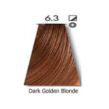 Buy Keune Hair Color-6.3 Dark Golden Blonde in Pakistan|HGS