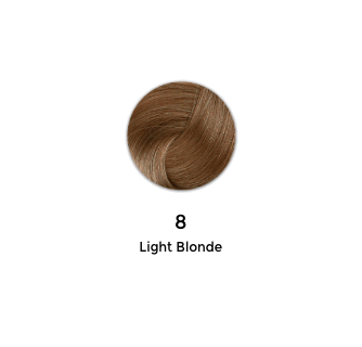 Buy Keune Hair Color-8 Light Blonde Online In Pakistan | HGS