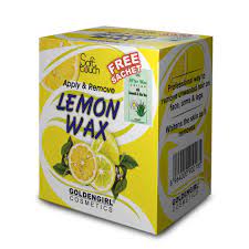Buy Soft Touch Eco Lemon Wax 200gm online in Pakistan | HGS