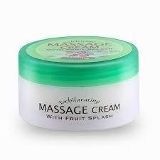 Buy Golden Girl Fruit Splash Massage Cream 75ml in Pakistan