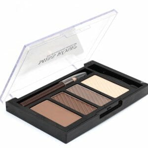 Buy Miss Rose Professional 4 Color-eyebrow kit in Pakistan