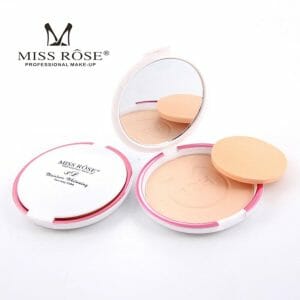 Buy Miss rose two way compact powder in Pakistan|HGS