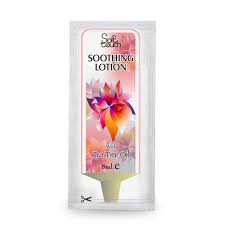Buy Soft Touch Moisturising Lotion-8ml in Pakistan|HGS