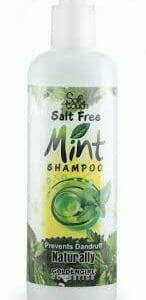 Buy Soft Touch Salt Free Shampoo-500ml in Pakistan|HGS