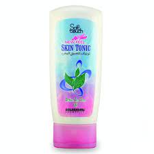 Buy Soft Touch Skin Tonic-250ml online in Pakistan|HGS