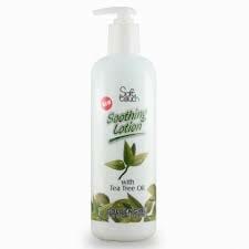 Buy Soft Touch Soothing Lotion-500ml in Pakistan|HGS