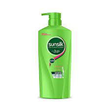Buy Sunsilk Long & Healthy Growth Shampoo-650ml in Pakistan
