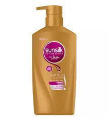 Buy Sunsilk Golden Hair Fall Solution Shampoo-700ml in Pakistan