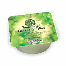 Buy Soft Touch Traditional Chlorophyll Hot Wax-50gm in Pakistan