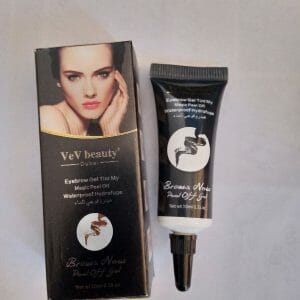 Buy VEV beauty Waterproof Eyebrow Tint Gel in Pakistan|HGS