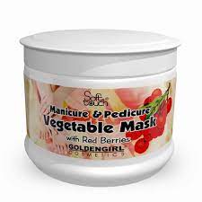 Buy Soft Touch Vegetable Mask-500ml online in Pakistan | HGS