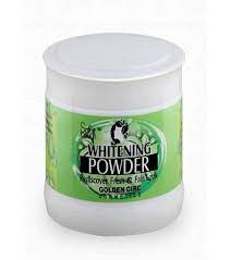 Buy Soft Touch Whitening Powder-500ml in Pakistan|HGS