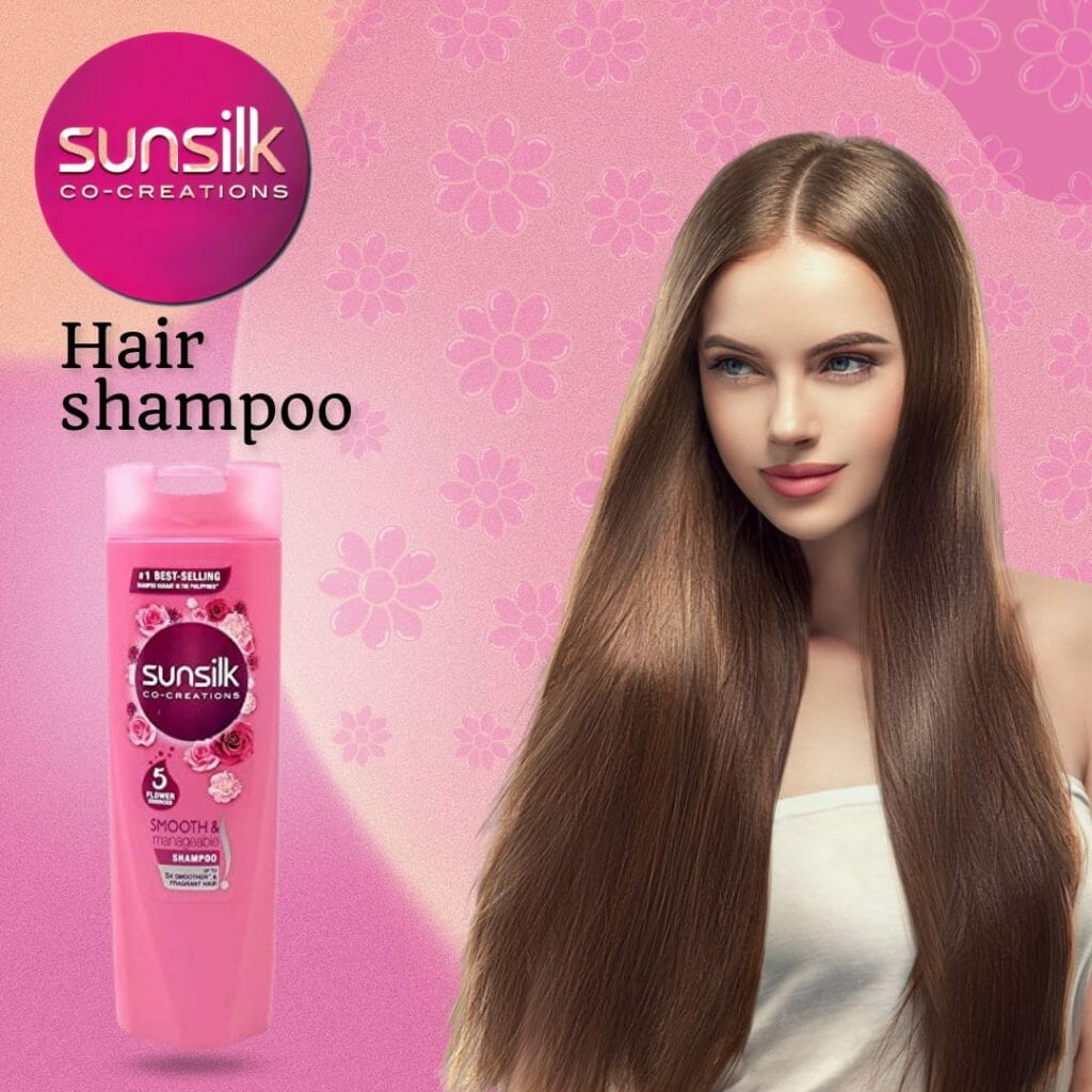Best Sunsilk Hair Fall Solution Shampoo @ HGS Cosmetics