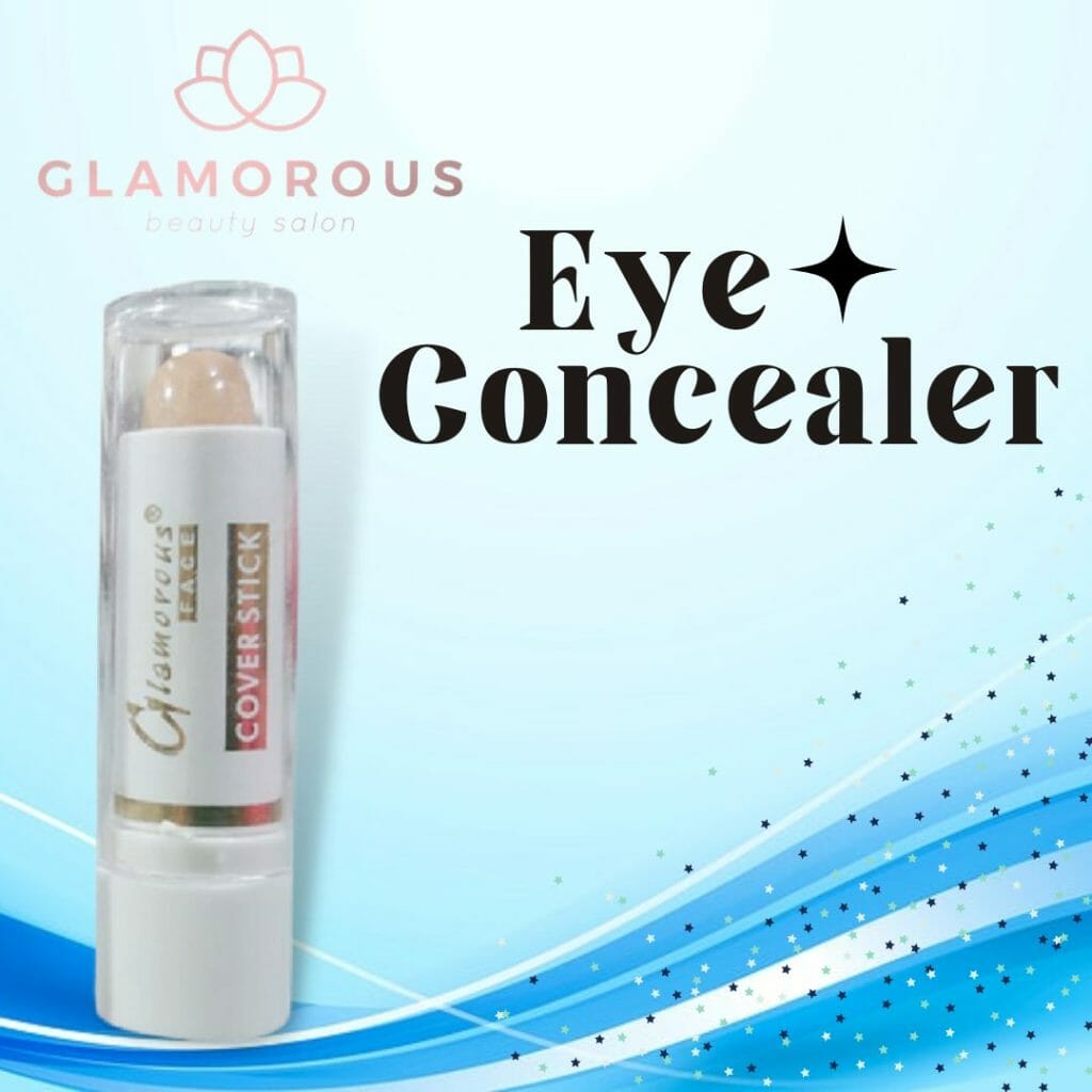 Best Glamorous Face Concealer Cover Stick @ HGS Cosmetics