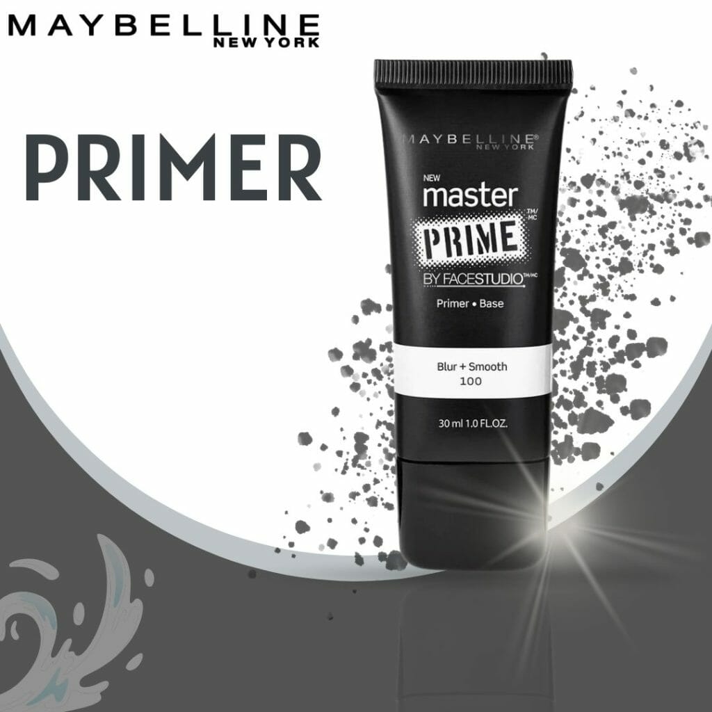Best Maybelline New York Fit Me Dewy and Smooth Primer @ HGS Cosmetics