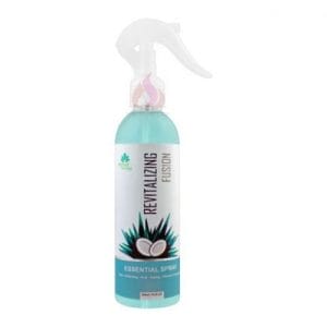 Herbal Heritage Revitalizing Fusion Spray - 250ml