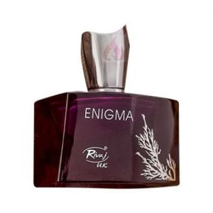 Rivaj Women Uk Enigma Eau De Parfum - 100ml