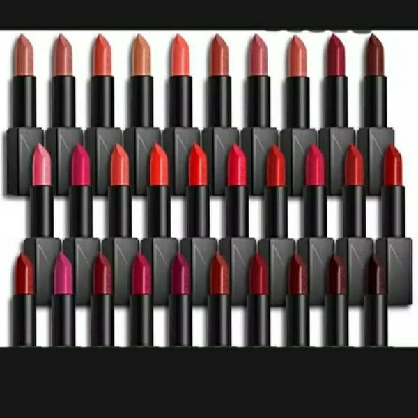 Pack Of 12 Diefei 3D Lipstick New Arrival Multicour