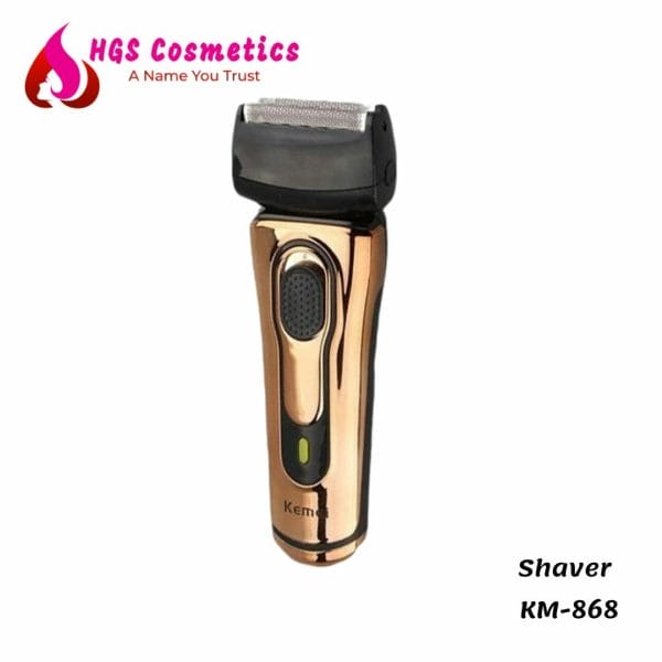 Kemei Km Shaver - 868