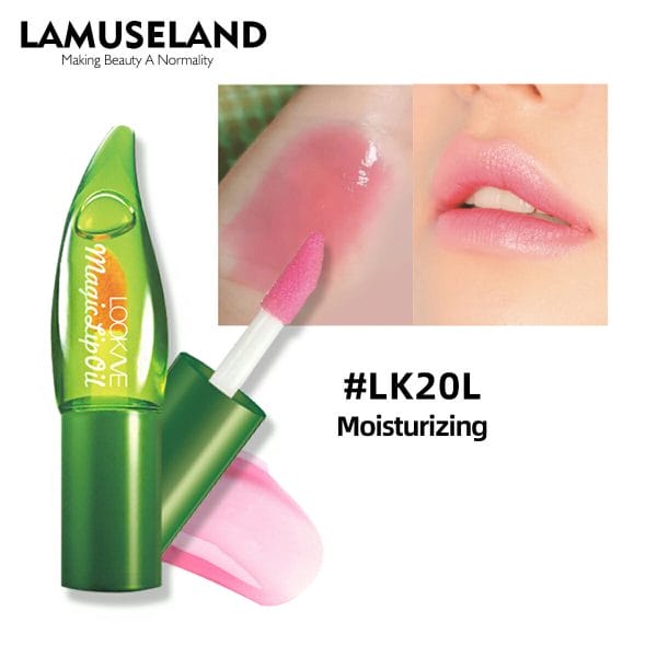 Lamuseland Aloevera Lipbalm - Lk20L