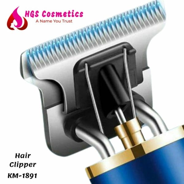 Kemei Km Hair Clipper - 1891