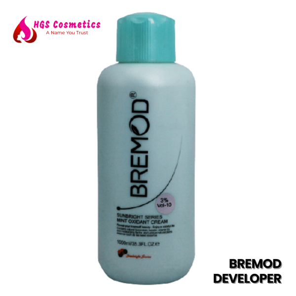 Bremod Developer - 1000ml