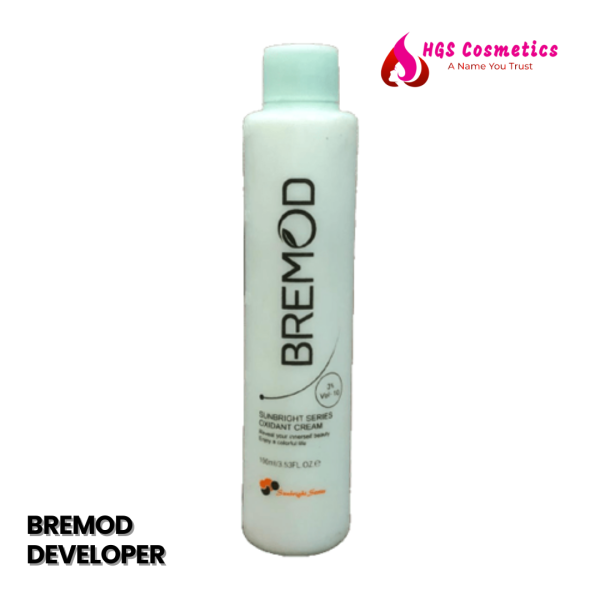 Bremod Developer - 100ml