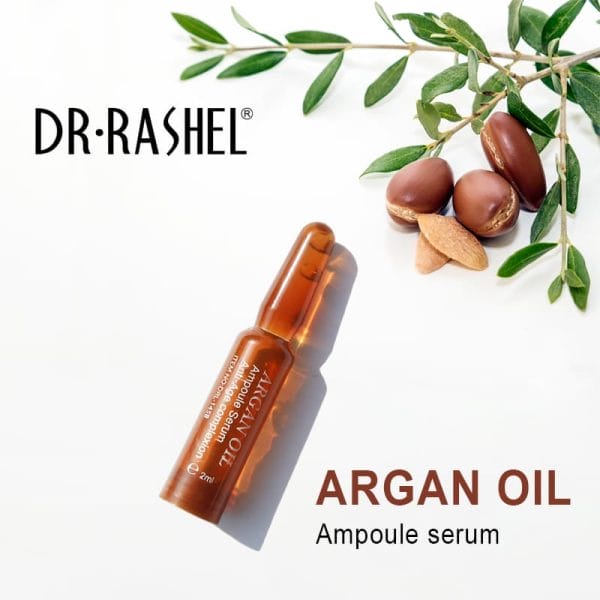 Dr Rashel Argan Oil Serum Ampoule