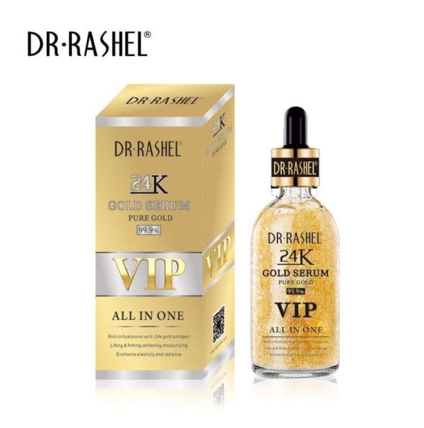 Dr Rashel 24K Gold VIP Serum