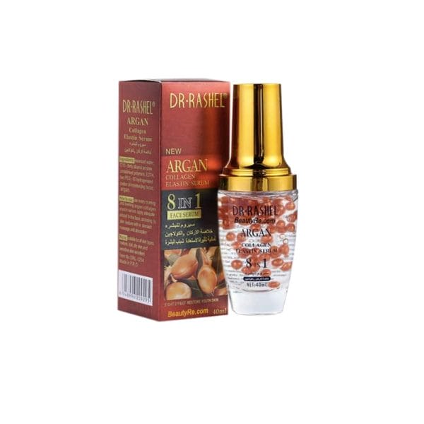 Dr Rashel Argan Collagen Elastin Serum